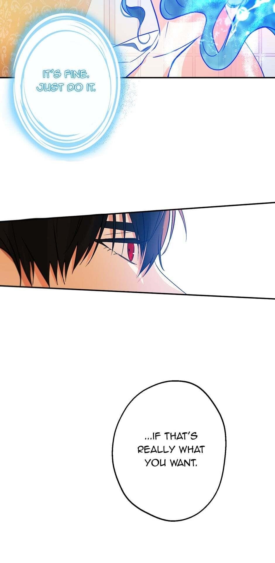 This is an Obvious Fraudulent Marriage - Chapter 86 Page 33