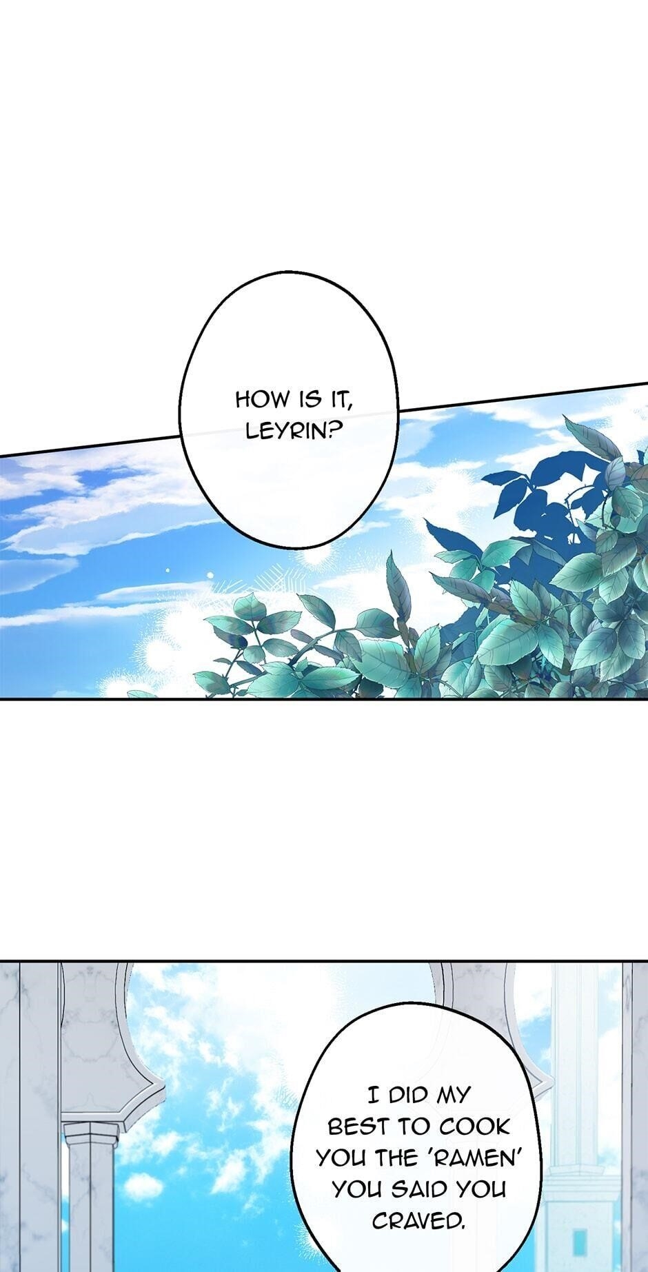 This is an Obvious Fraudulent Marriage - Chapter 86 Page 39