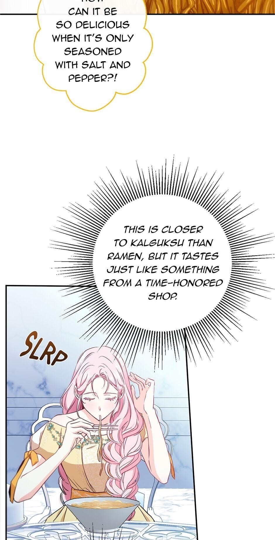 This is an Obvious Fraudulent Marriage - Chapter 86 Page 42