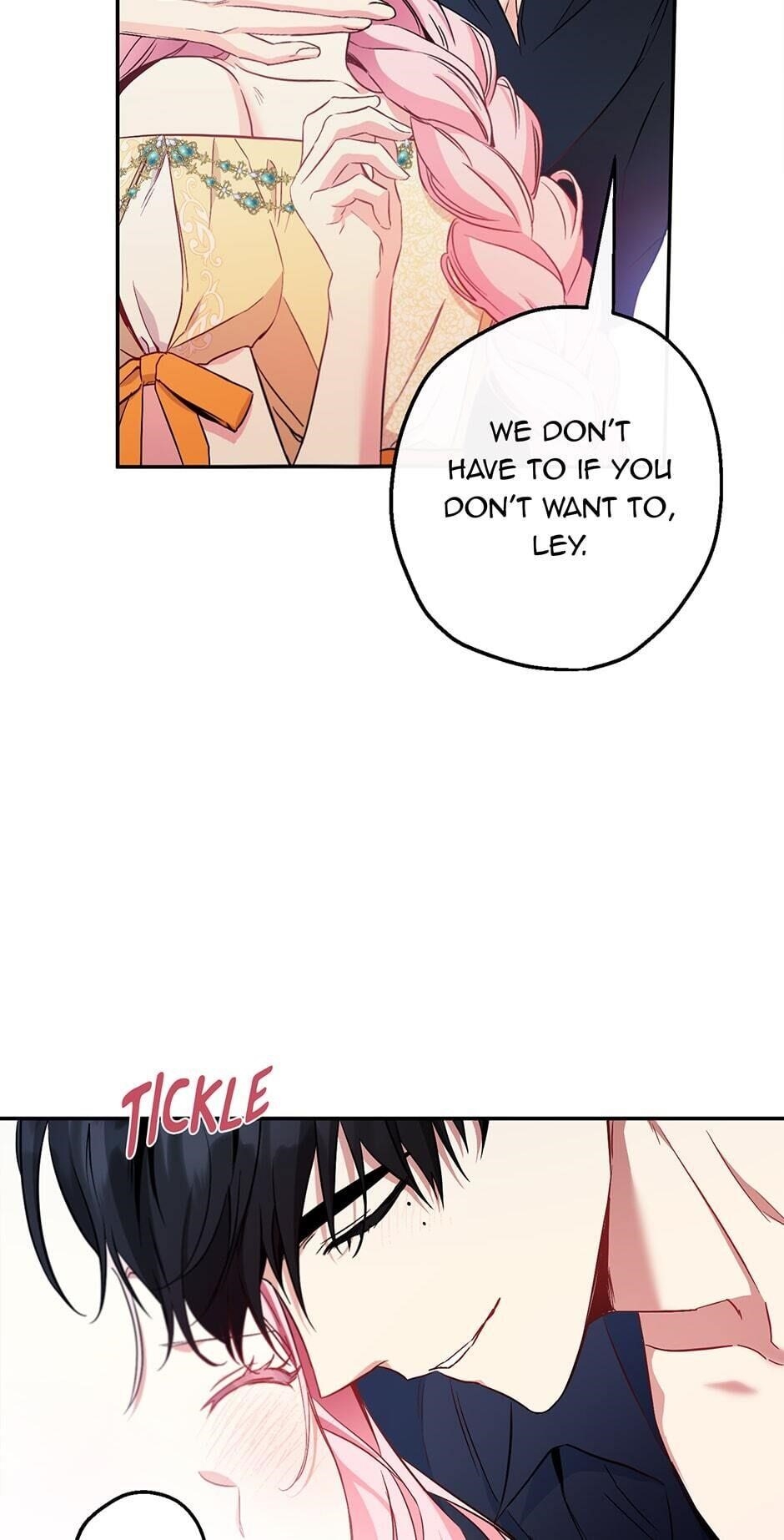 This is an Obvious Fraudulent Marriage - Chapter 86 Page 46