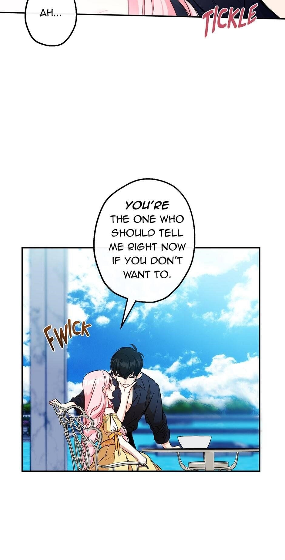 This is an Obvious Fraudulent Marriage - Chapter 86 Page 47