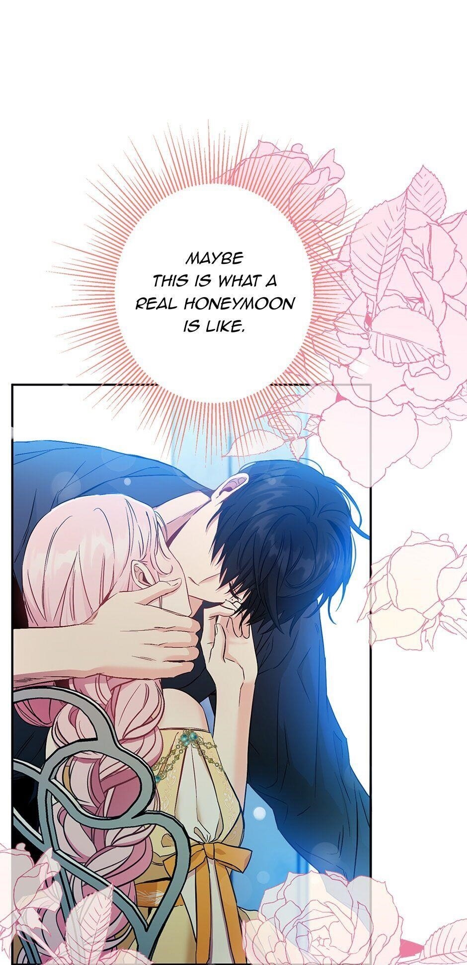 This is an Obvious Fraudulent Marriage - Chapter 86 Page 48