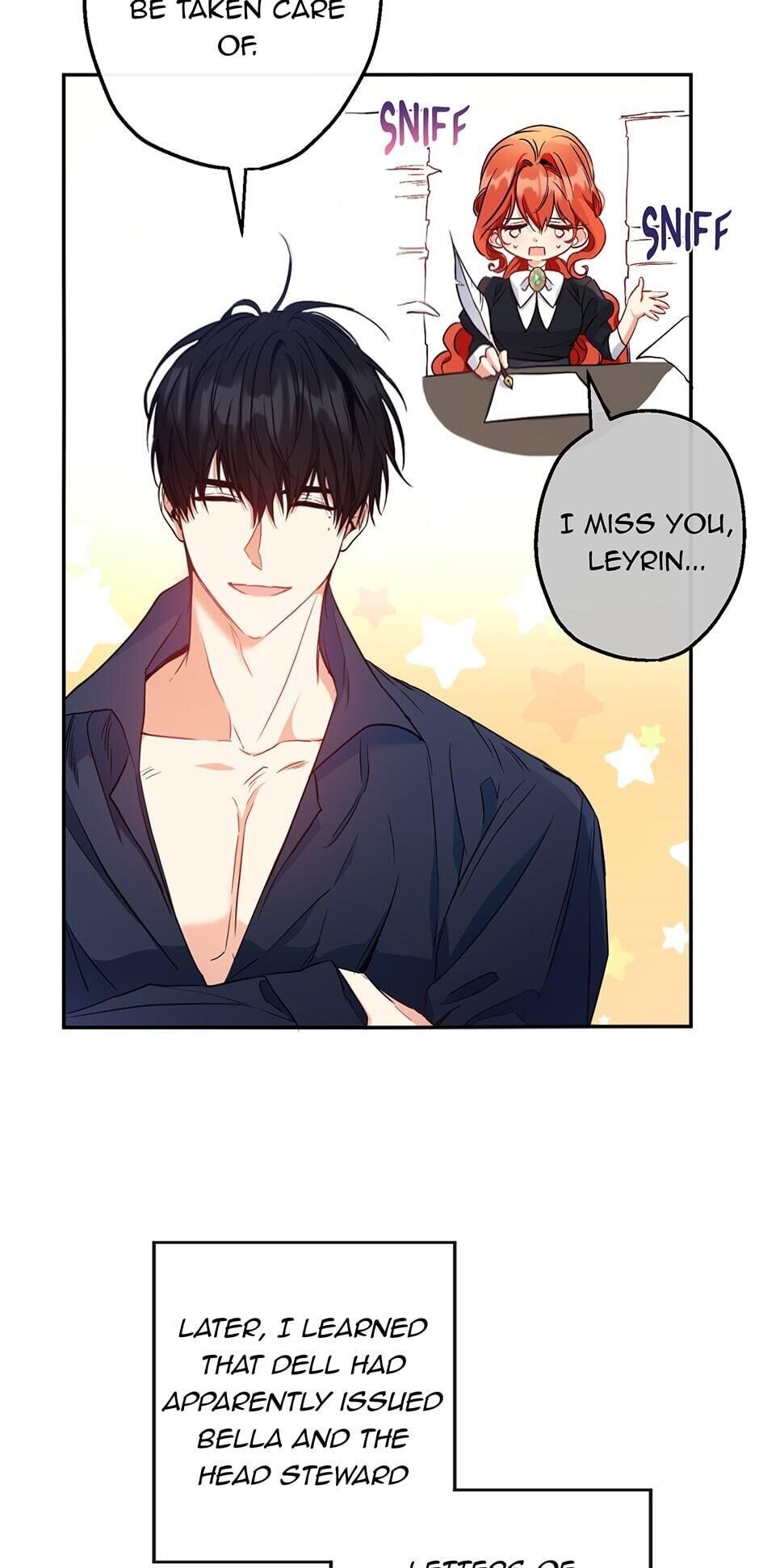 This is an Obvious Fraudulent Marriage - Chapter 86 Page 51