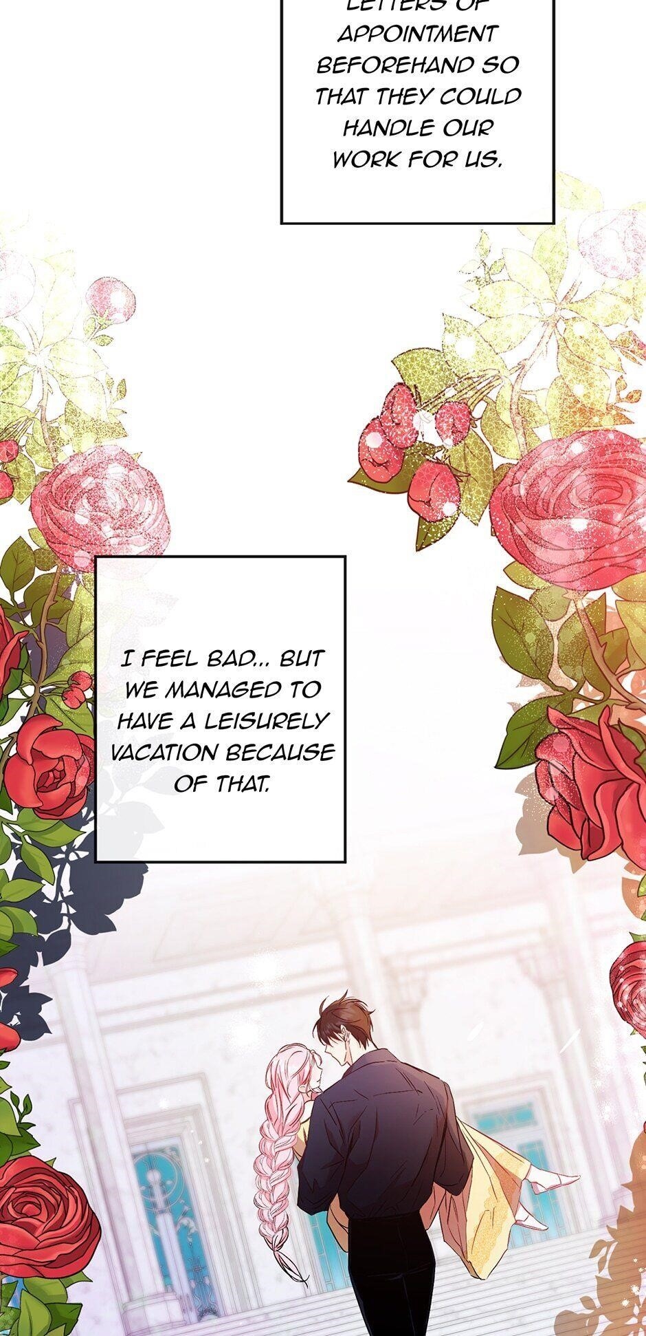 This is an Obvious Fraudulent Marriage - Chapter 86 Page 52