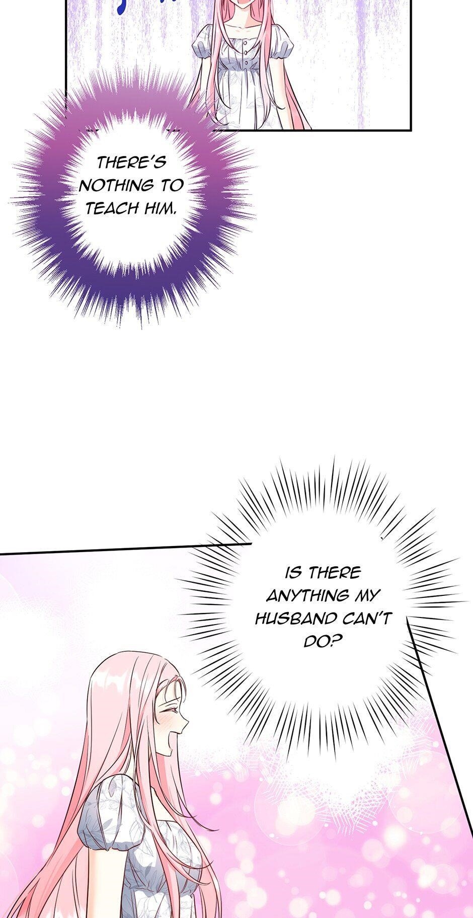 This is an Obvious Fraudulent Marriage - Chapter 86 Page 68