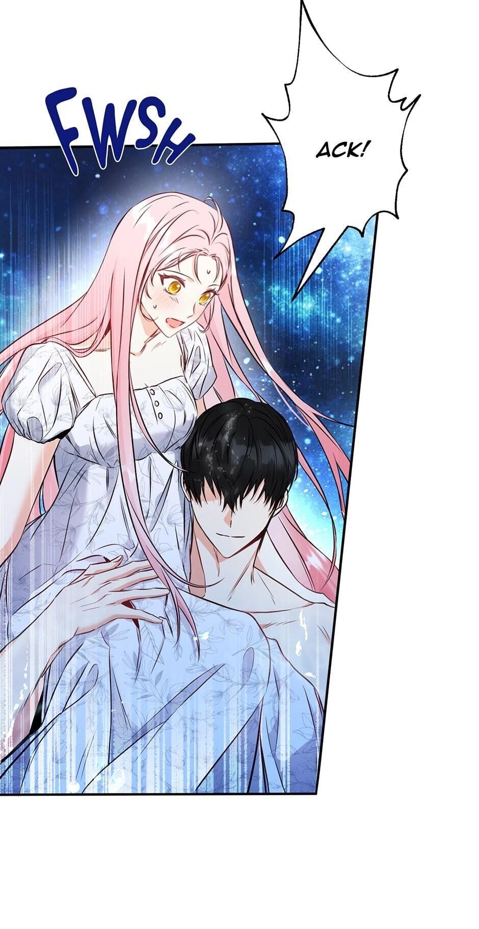 This is an Obvious Fraudulent Marriage - Chapter 86 Page 73