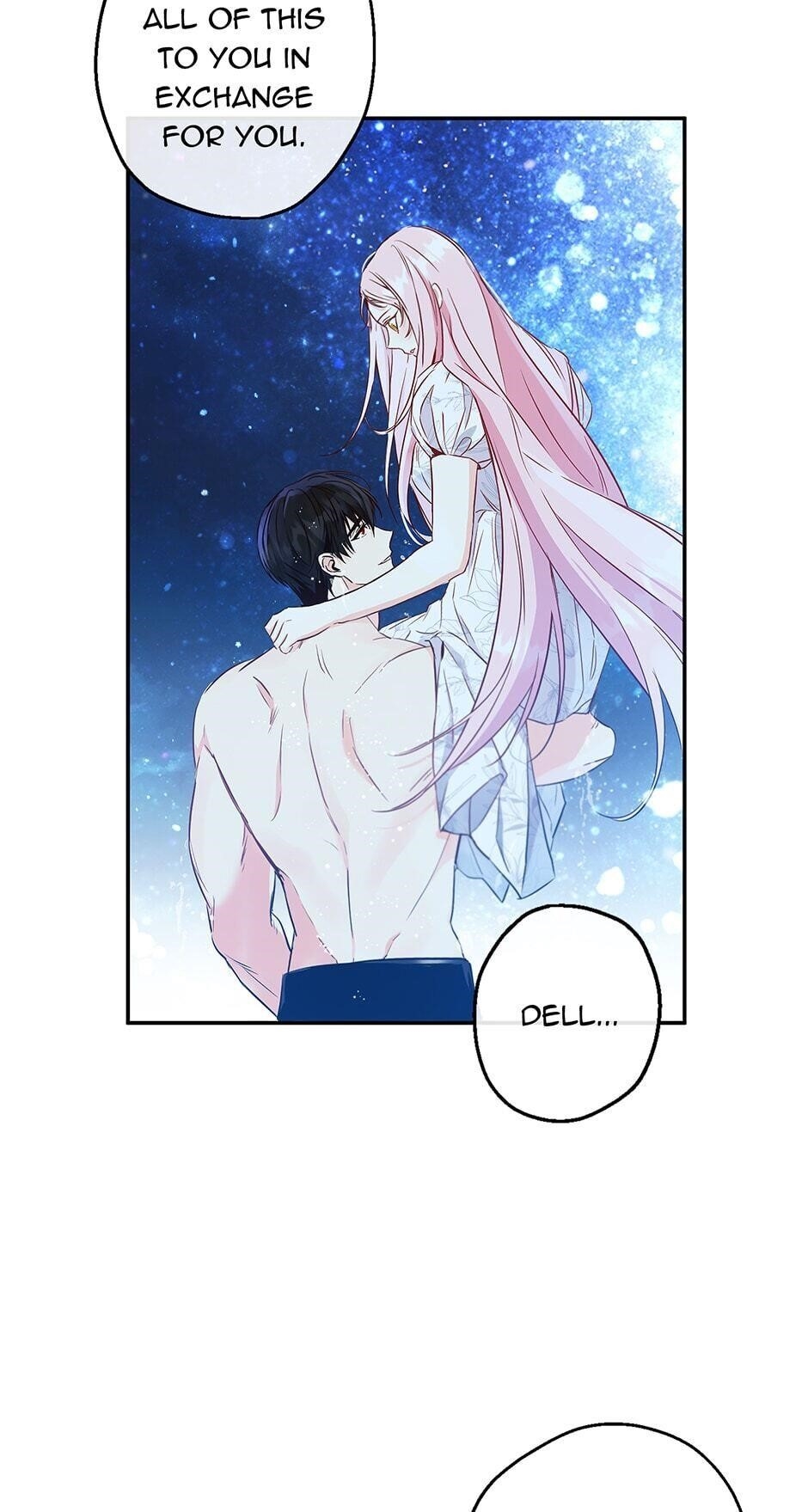 This is an Obvious Fraudulent Marriage - Chapter 86 Page 76