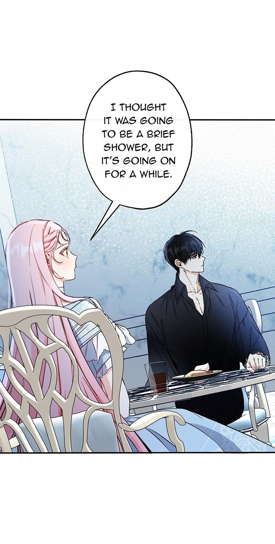 This is an Obvious Fraudulent Marriage - Chapter 87 Page 12