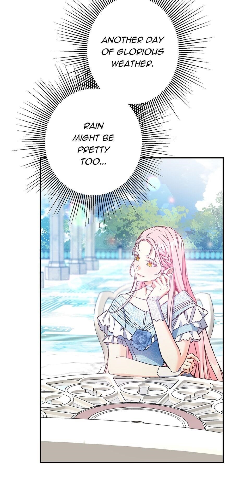 This is an Obvious Fraudulent Marriage - Chapter 87 Page 2