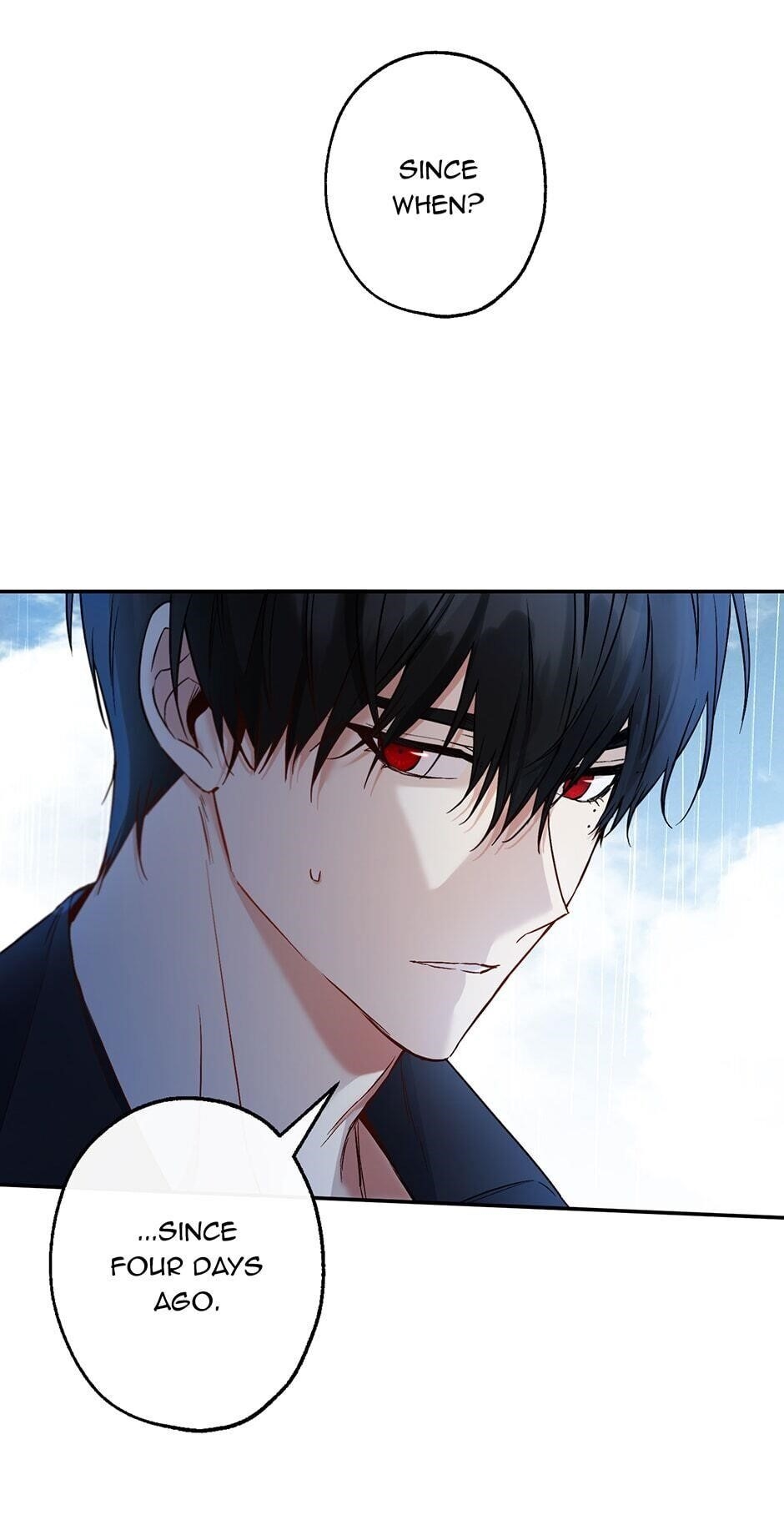 This is an Obvious Fraudulent Marriage - Chapter 87 Page 24