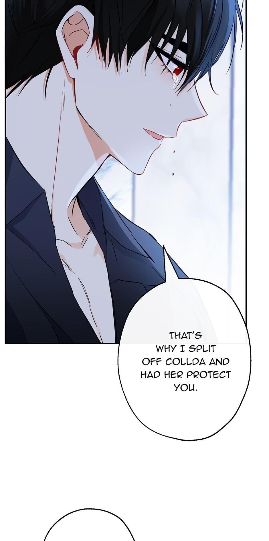 This is an Obvious Fraudulent Marriage - Chapter 87 Page 36