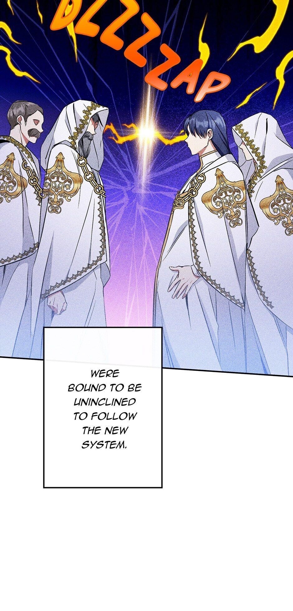 This is an Obvious Fraudulent Marriage - Chapter 87 Page 50