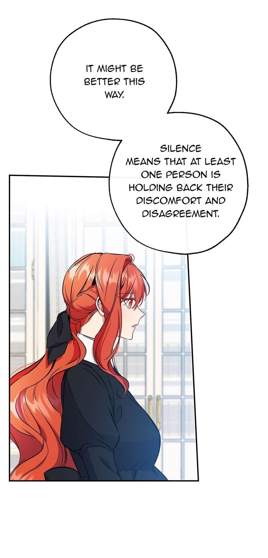 This is an Obvious Fraudulent Marriage - Chapter 87 Page 51