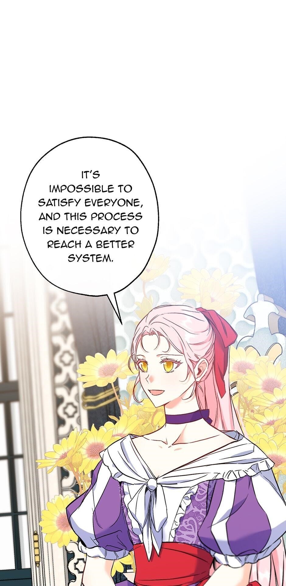 This is an Obvious Fraudulent Marriage - Chapter 87 Page 52