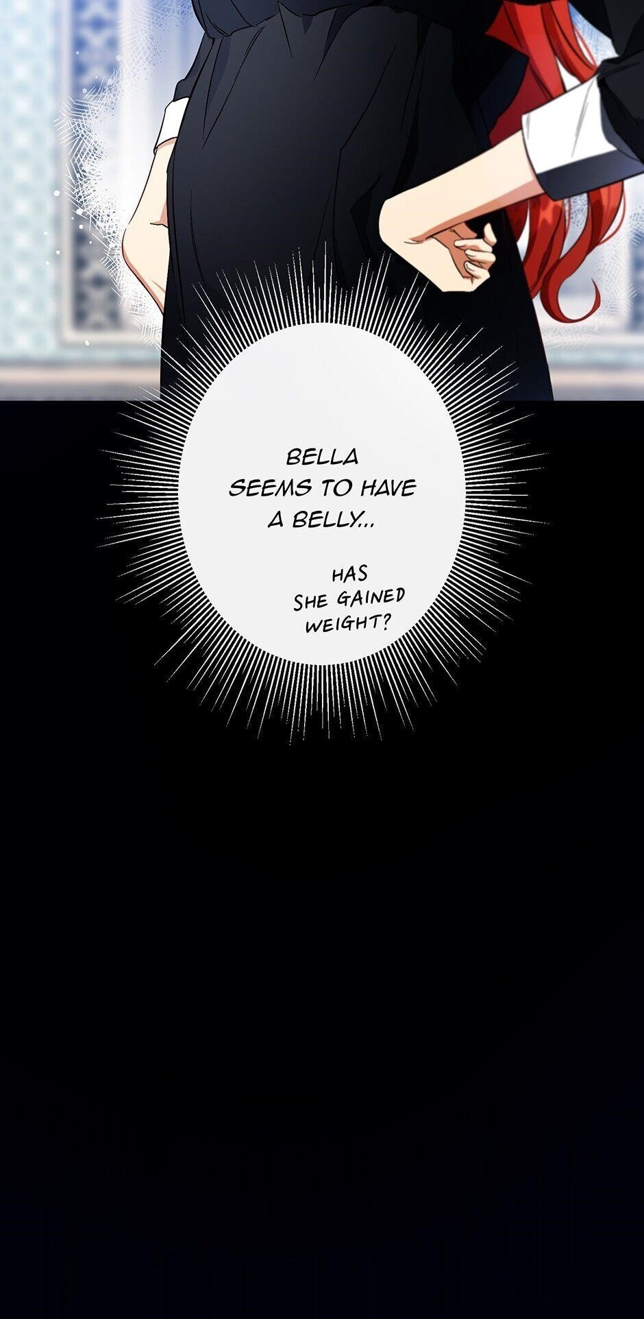 This is an Obvious Fraudulent Marriage - Chapter 87 Page 58