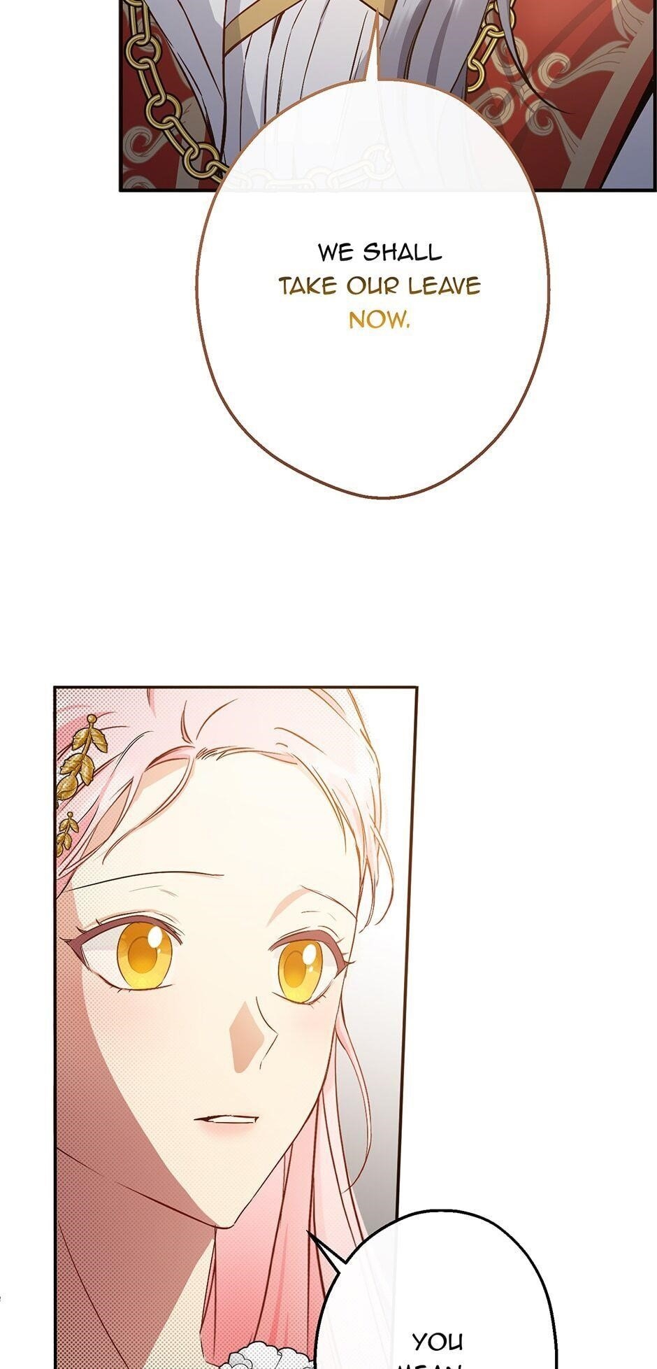 This is an Obvious Fraudulent Marriage - Chapter 88 Page 14