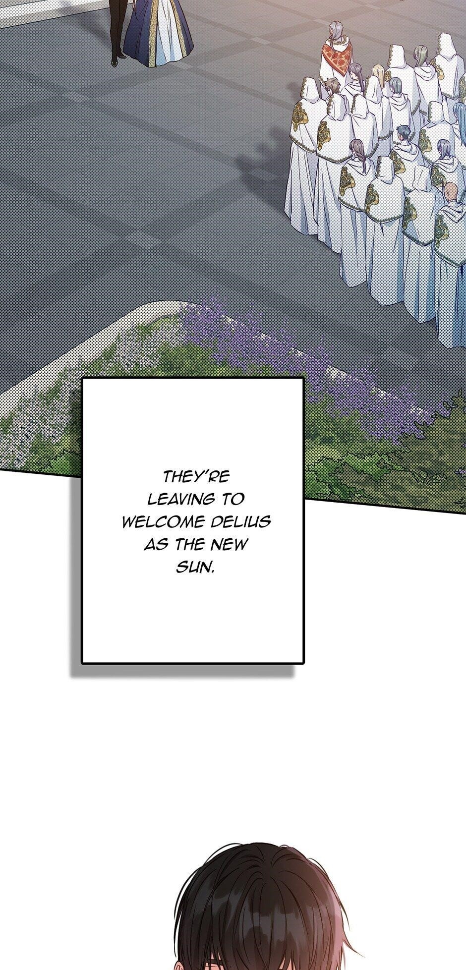 This is an Obvious Fraudulent Marriage - Chapter 88 Page 16