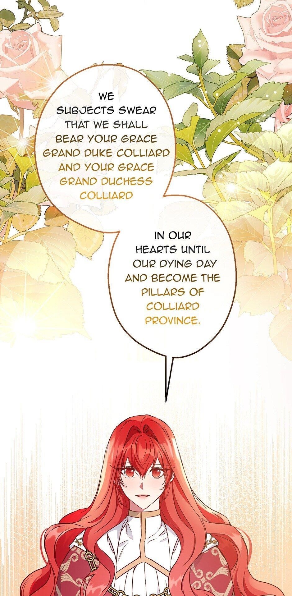 This is an Obvious Fraudulent Marriage - Chapter 88 Page 24