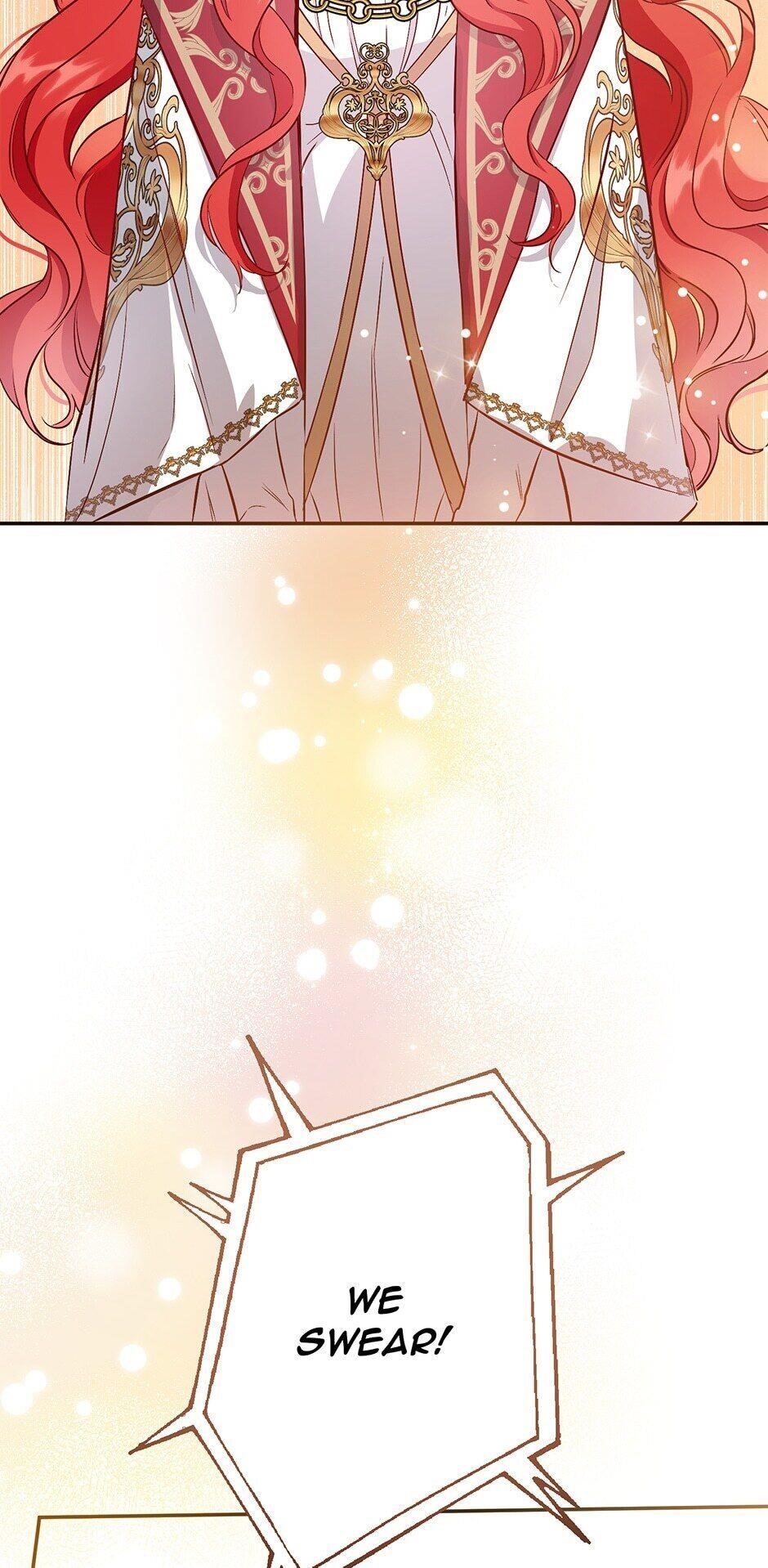 This is an Obvious Fraudulent Marriage - Chapter 88 Page 25