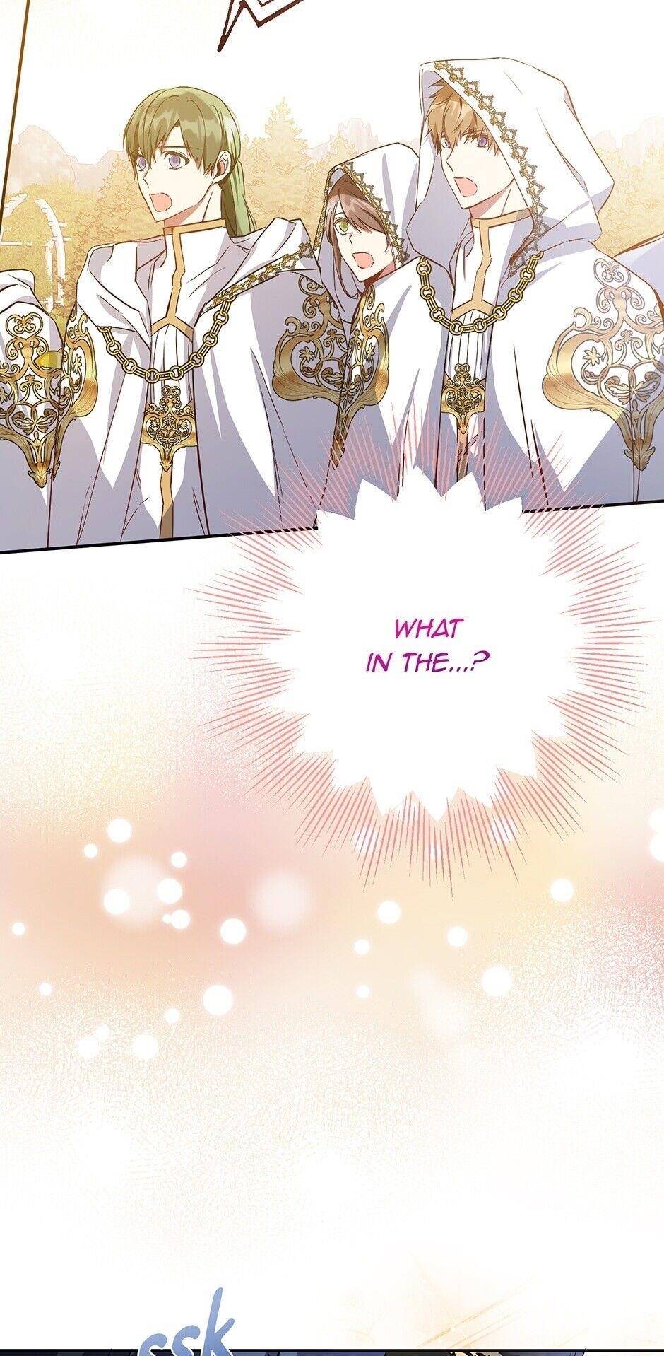 This is an Obvious Fraudulent Marriage - Chapter 88 Page 26