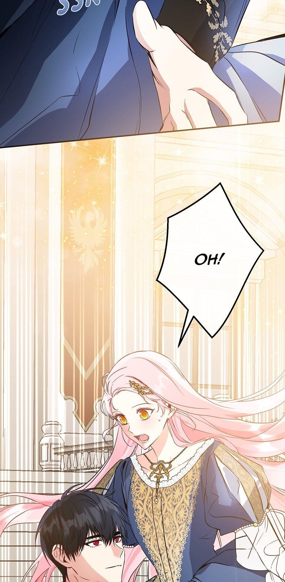 This is an Obvious Fraudulent Marriage - Chapter 88 Page 27