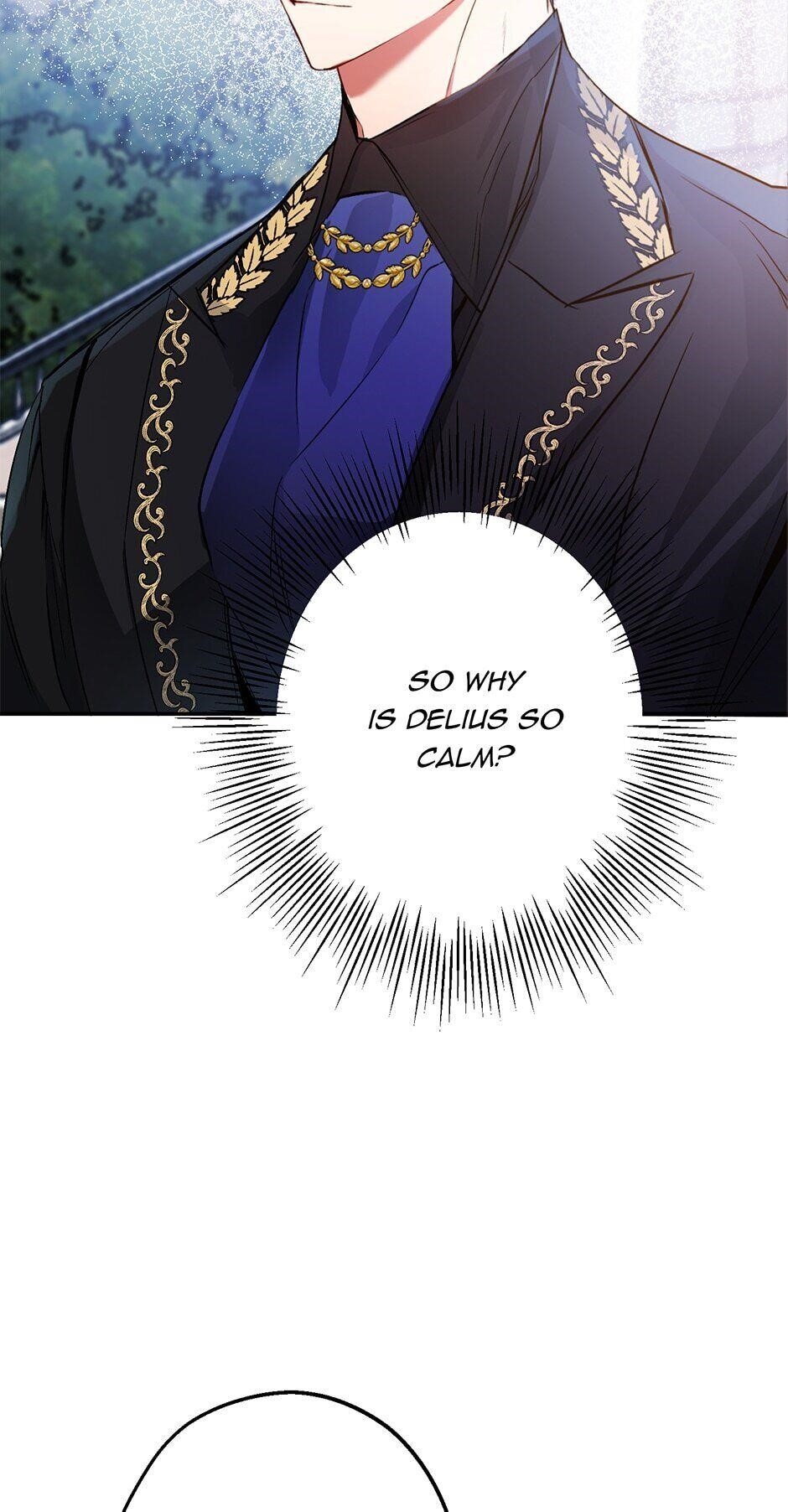 This is an Obvious Fraudulent Marriage - Chapter 88 Page 3