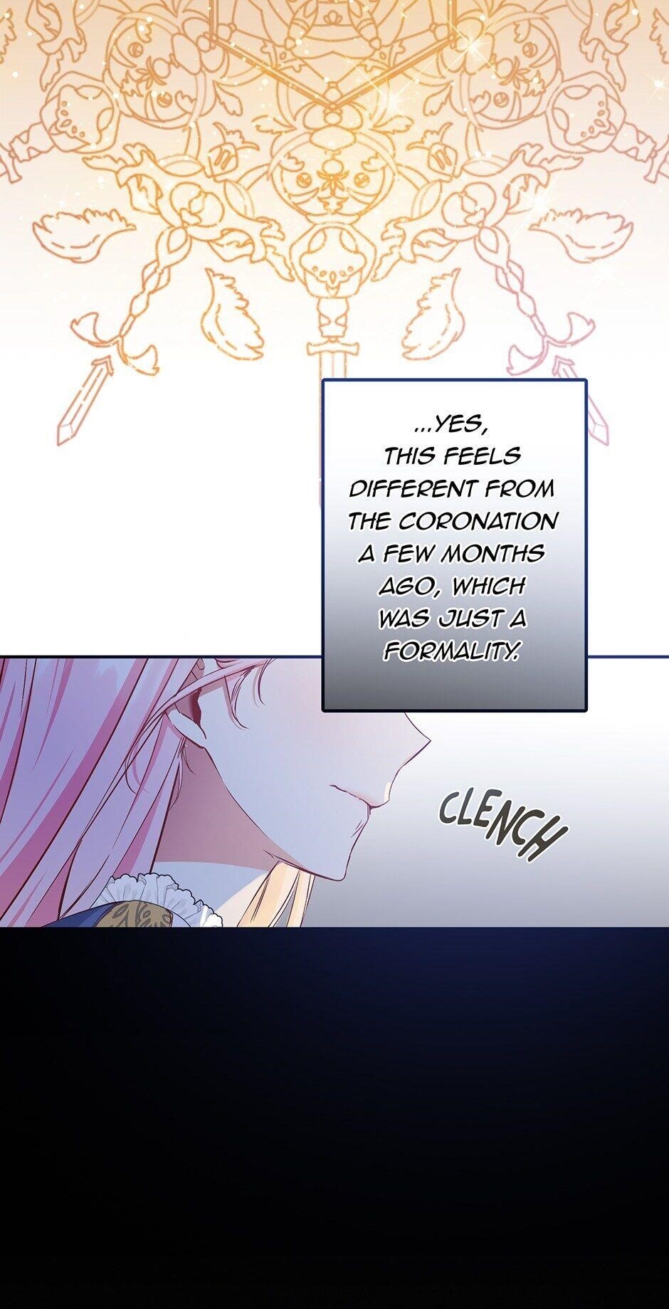 This is an Obvious Fraudulent Marriage - Chapter 88 Page 32