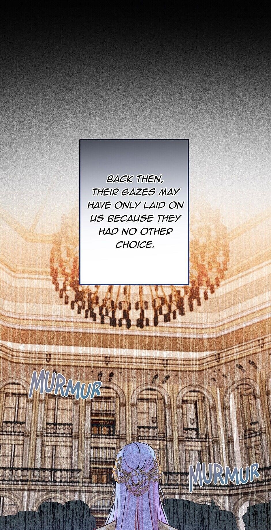 This is an Obvious Fraudulent Marriage - Chapter 88 Page 33