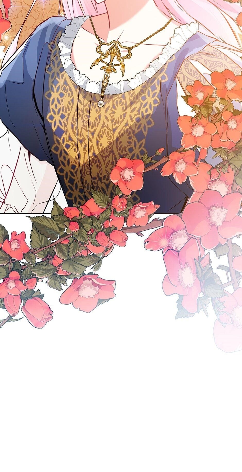 This is an Obvious Fraudulent Marriage - Chapter 88 Page 37