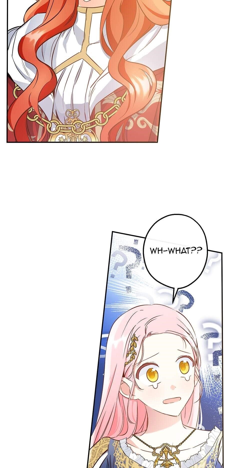 This is an Obvious Fraudulent Marriage - Chapter 88 Page 39