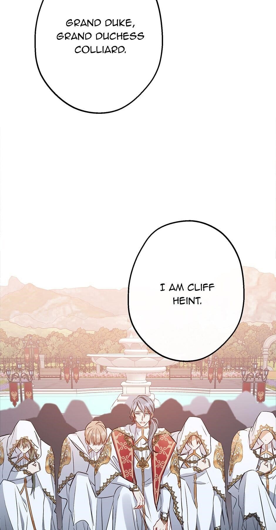 This is an Obvious Fraudulent Marriage - Chapter 88 Page 4