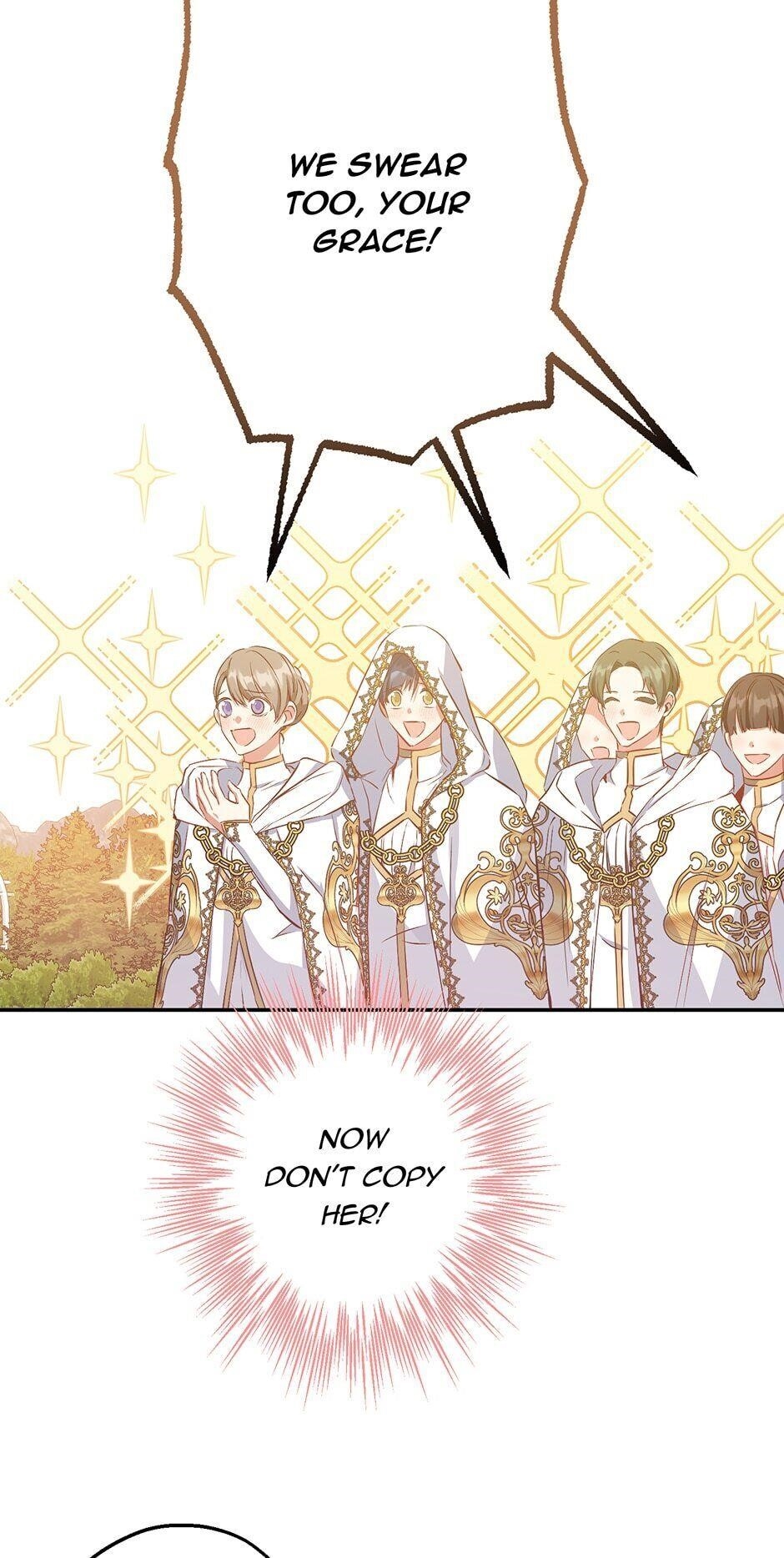 This is an Obvious Fraudulent Marriage - Chapter 88 Page 41