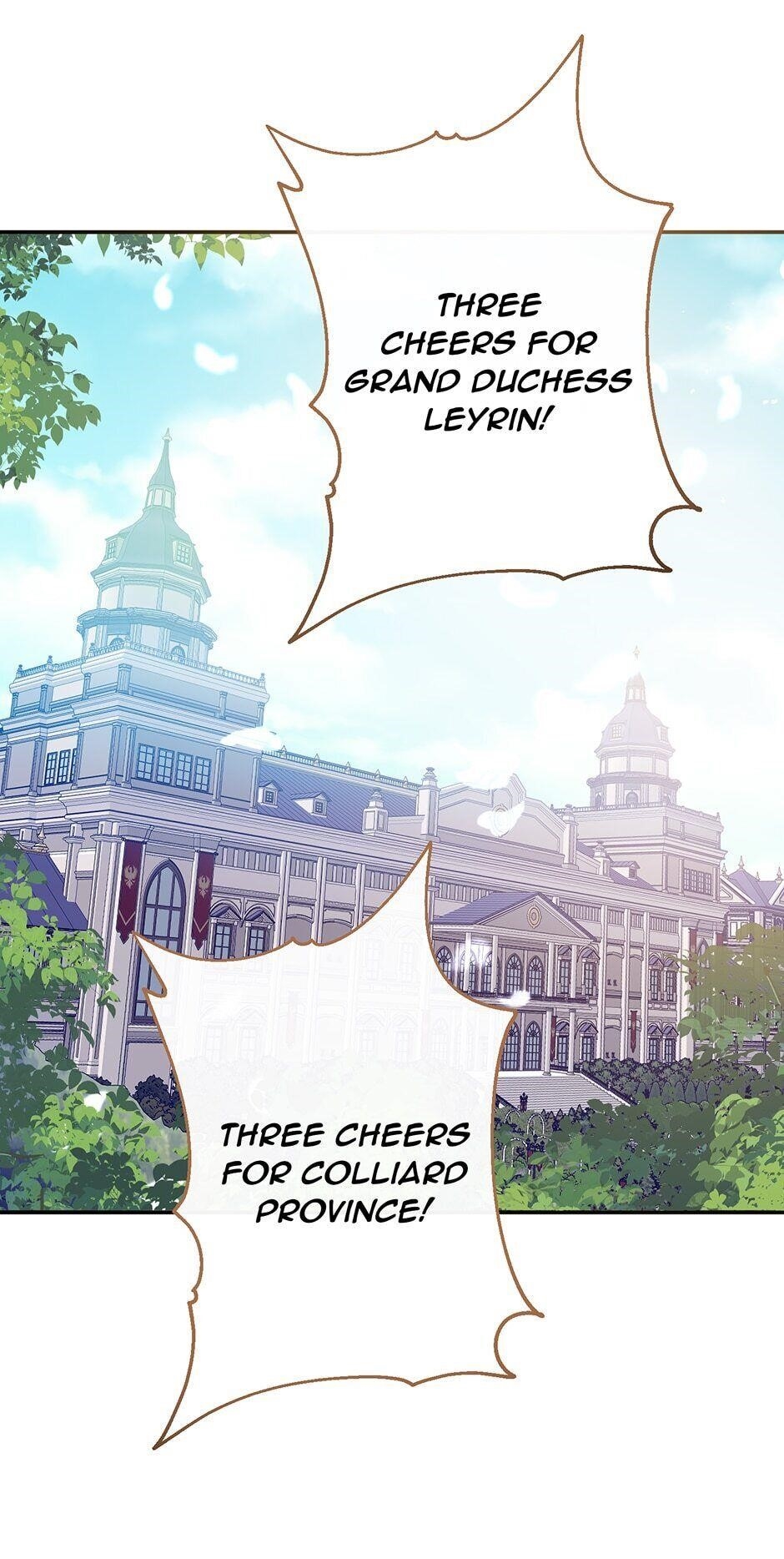 This is an Obvious Fraudulent Marriage - Chapter 88 Page 43