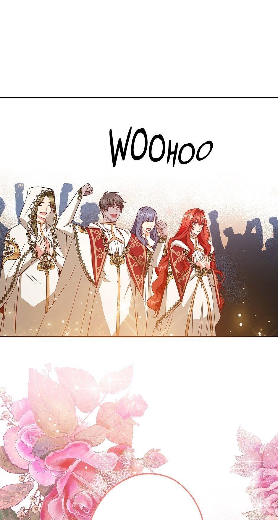 This is an Obvious Fraudulent Marriage - Chapter 88 Page 47