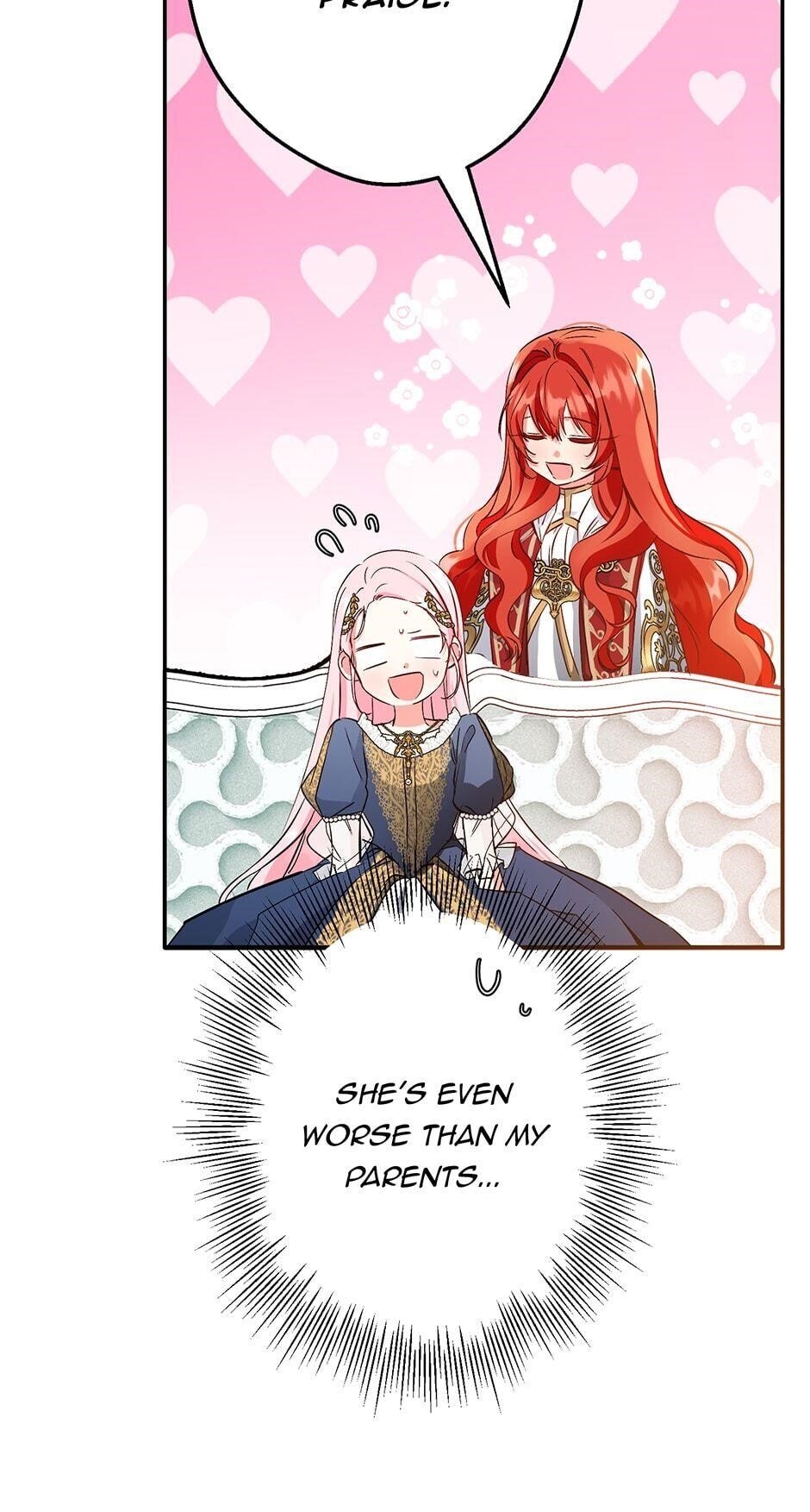 This is an Obvious Fraudulent Marriage - Chapter 88 Page 54