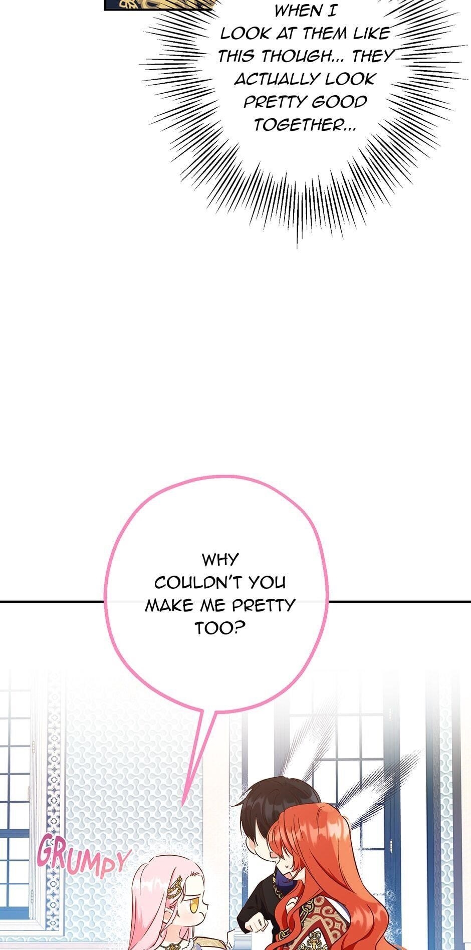 This is an Obvious Fraudulent Marriage - Chapter 88 Page 61