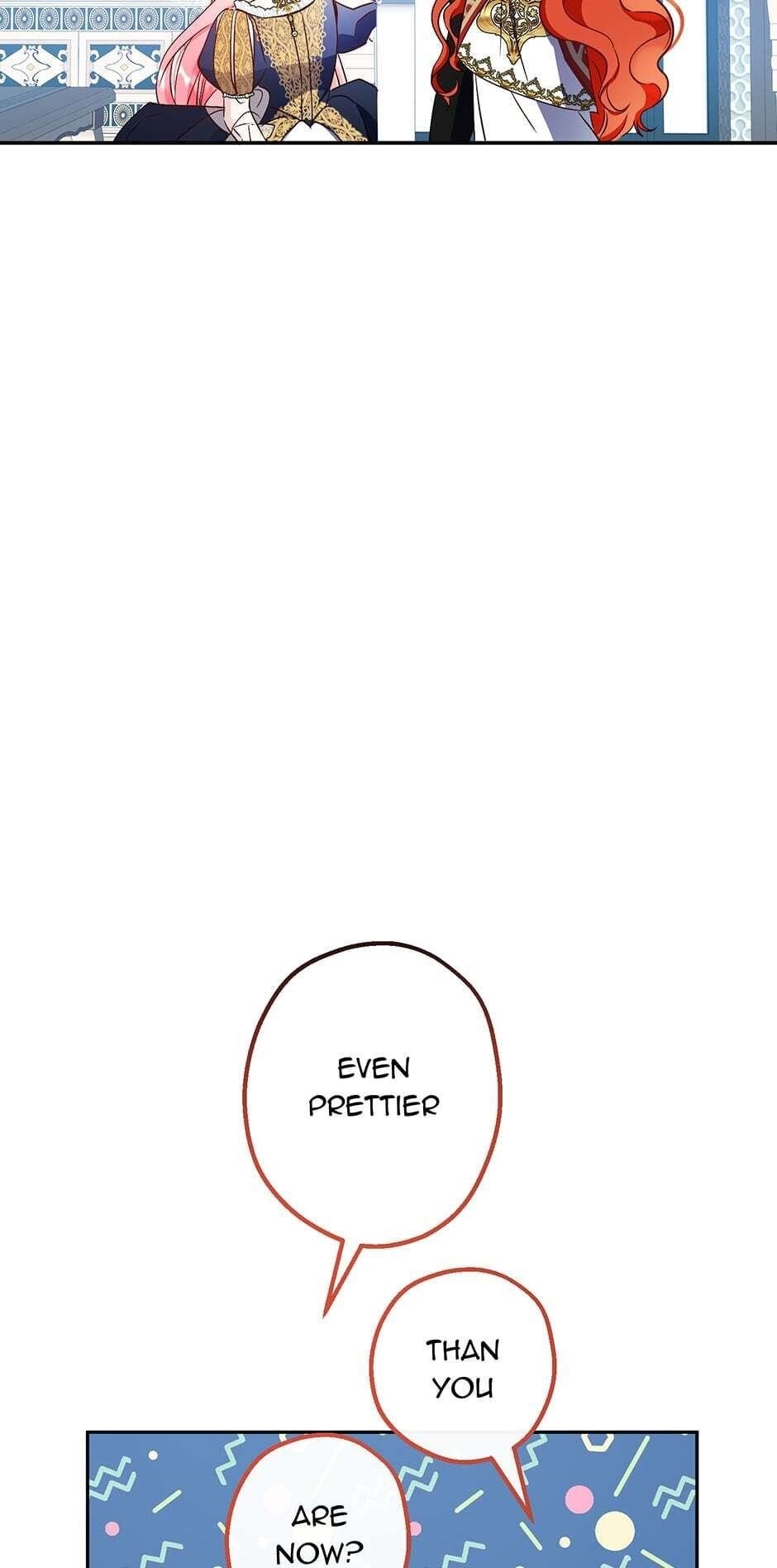 This is an Obvious Fraudulent Marriage - Chapter 88 Page 62