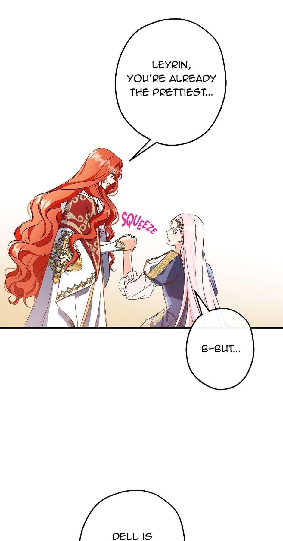 This is an Obvious Fraudulent Marriage - Chapter 88 Page 64