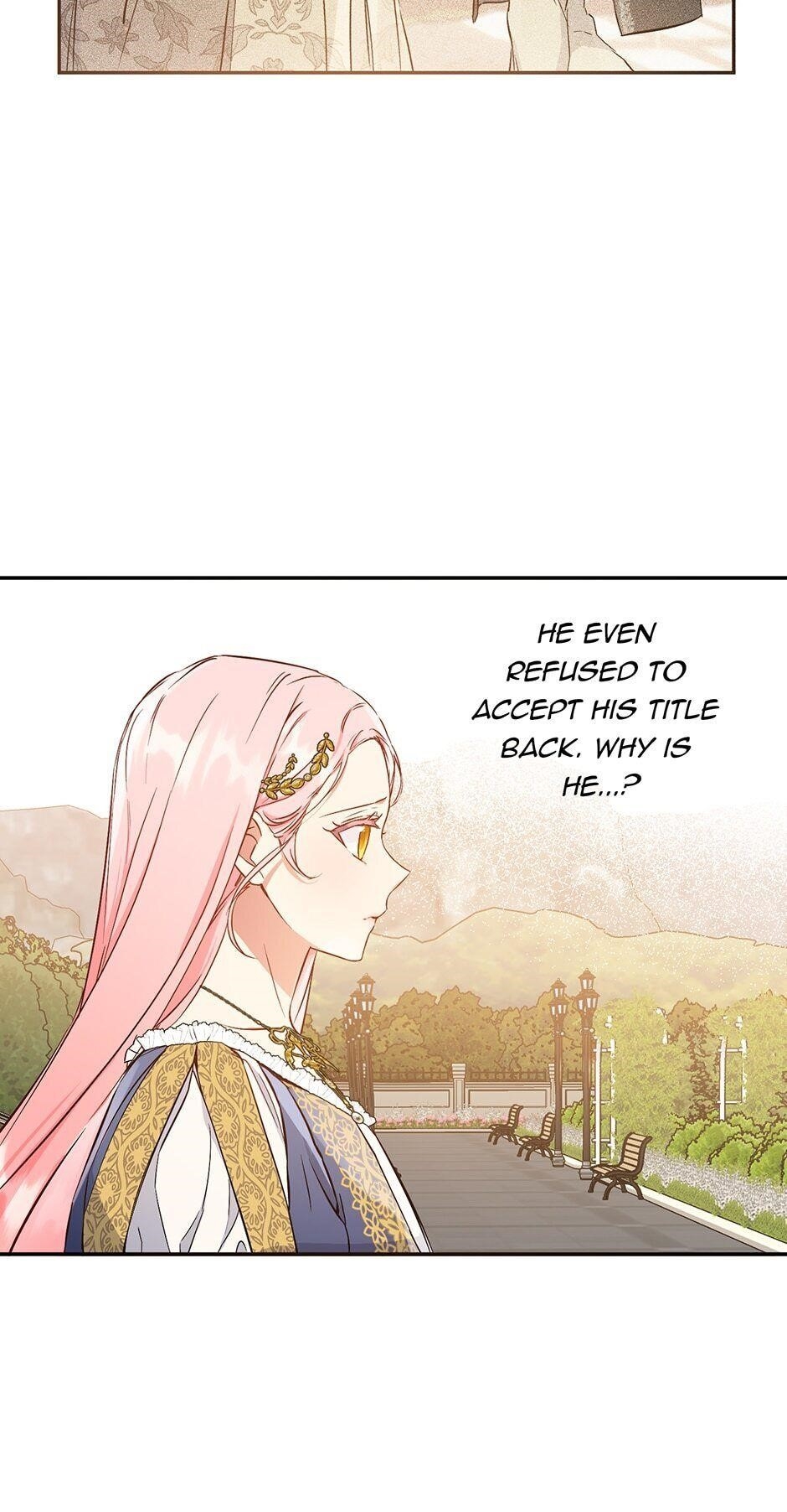 This is an Obvious Fraudulent Marriage - Chapter 88 Page 7