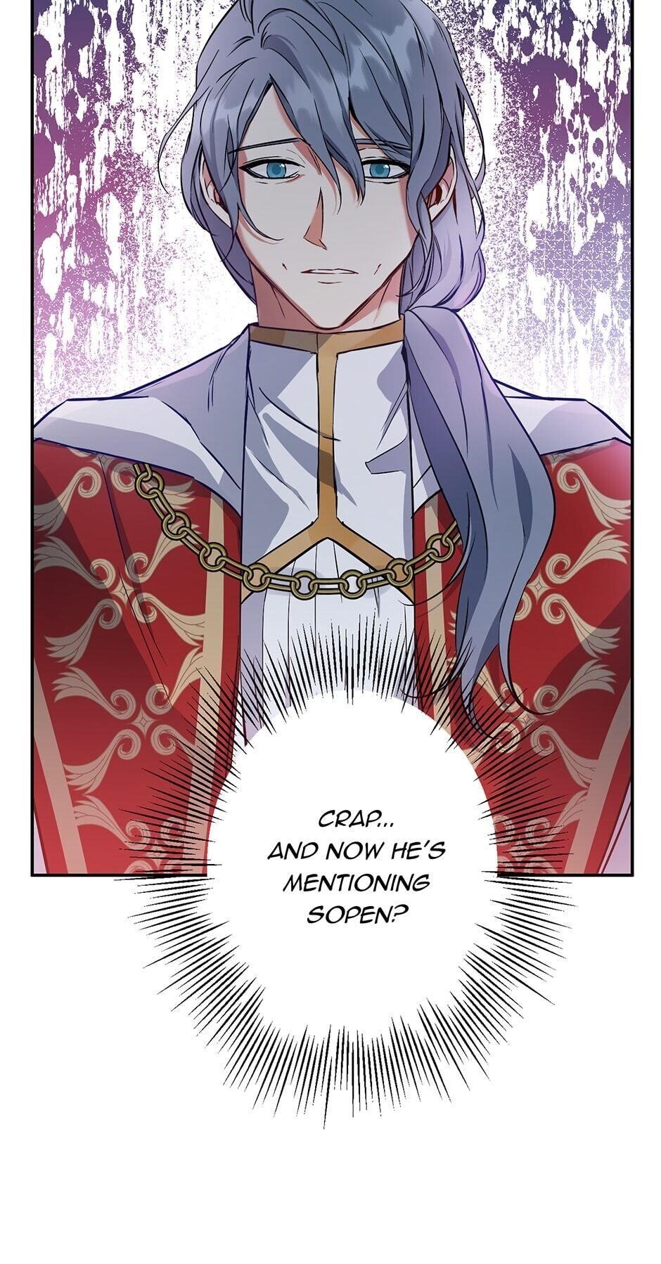 This is an Obvious Fraudulent Marriage - Chapter 88 Page 9