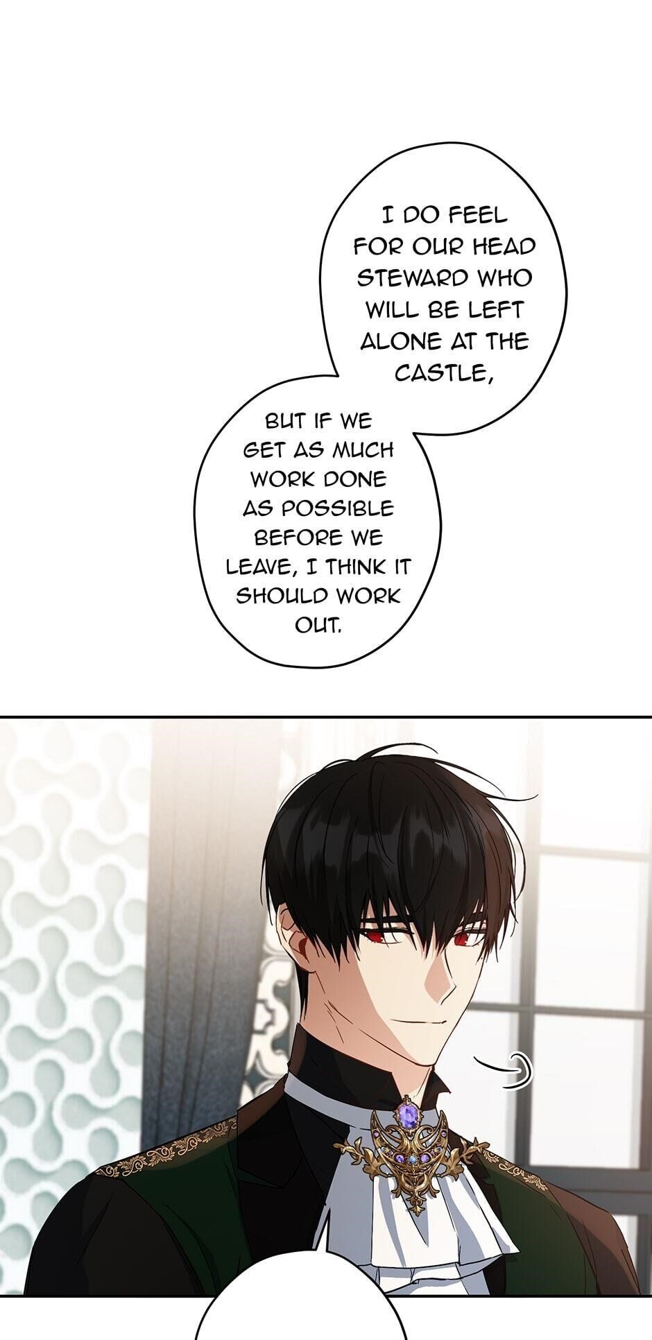 This is an Obvious Fraudulent Marriage - Chapter 89 Page 10