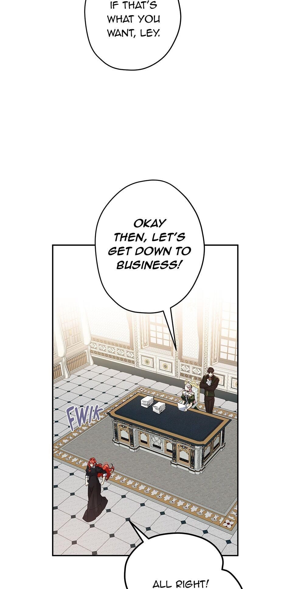 This is an Obvious Fraudulent Marriage - Chapter 89 Page 11