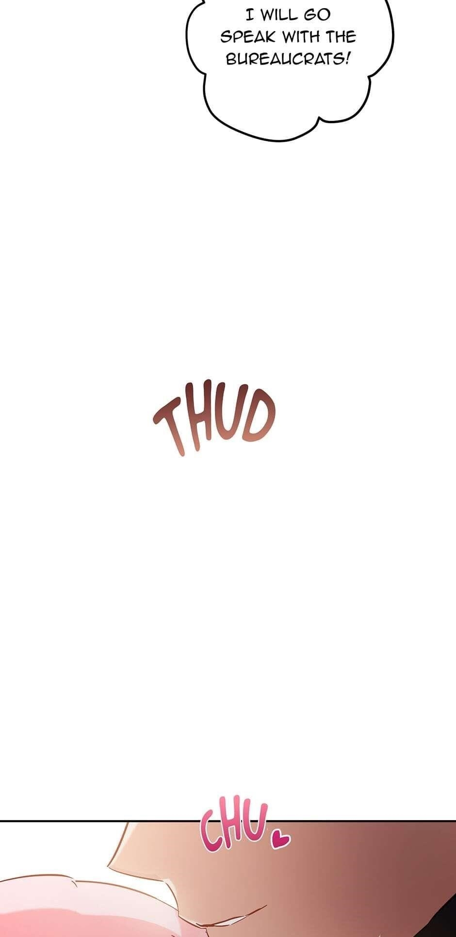 This is an Obvious Fraudulent Marriage - Chapter 89 Page 12