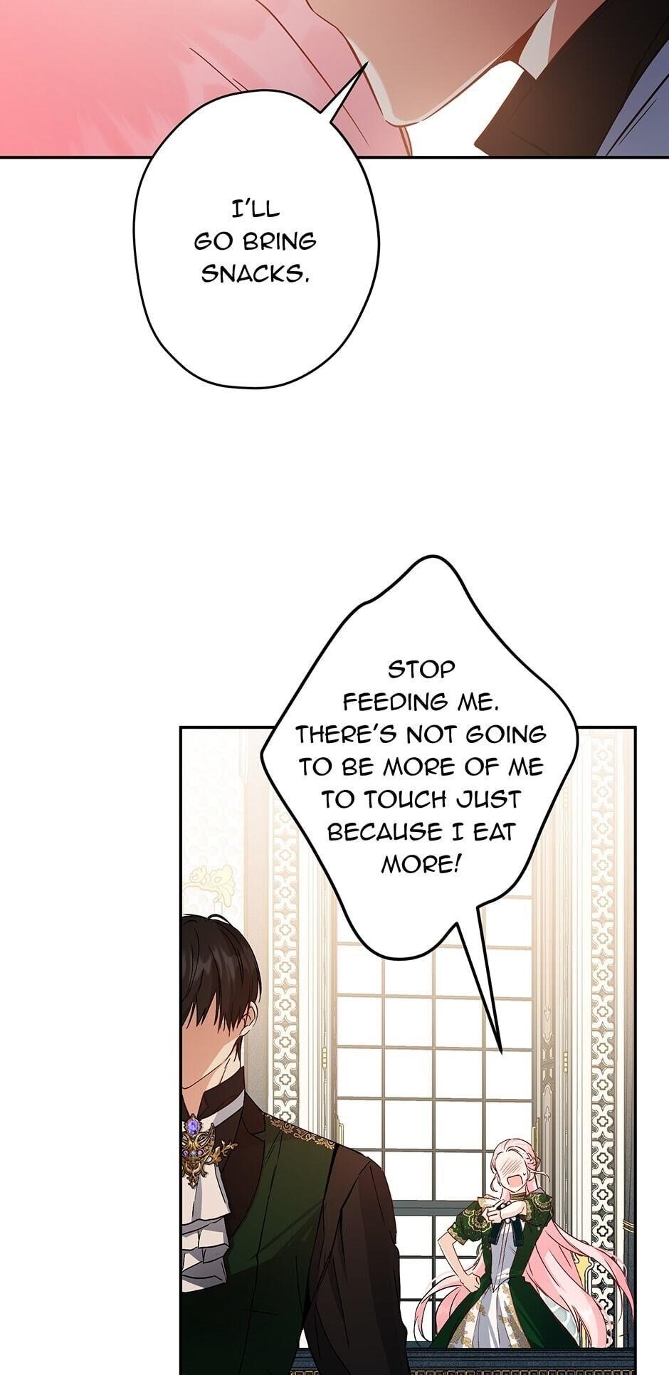 This is an Obvious Fraudulent Marriage - Chapter 89 Page 13