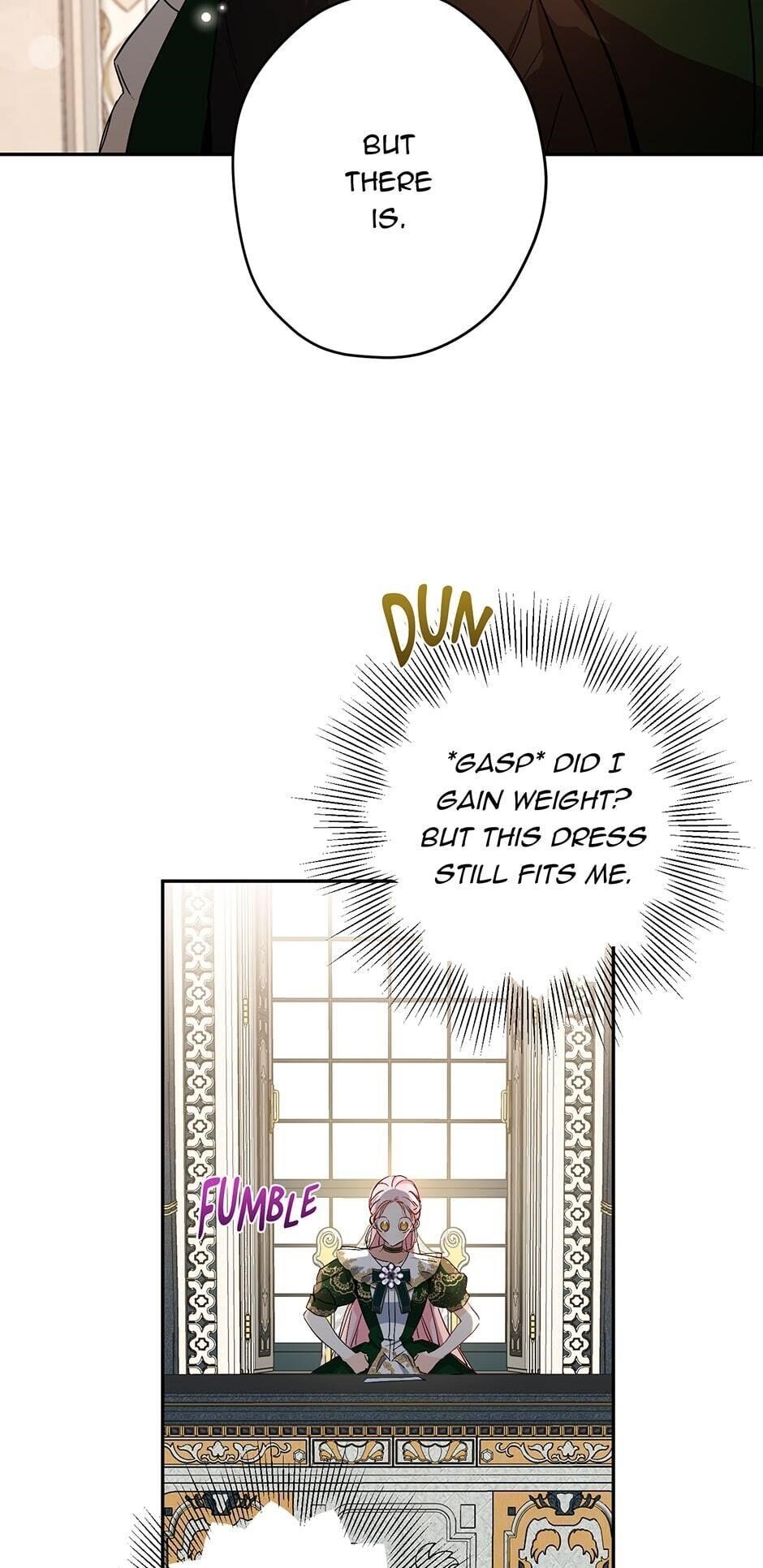 This is an Obvious Fraudulent Marriage - Chapter 89 Page 15