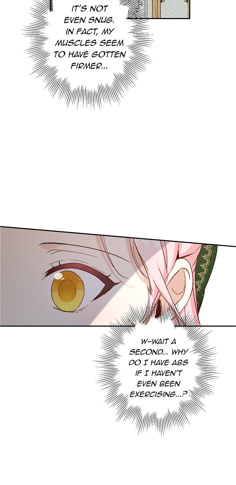 This is an Obvious Fraudulent Marriage - Chapter 89 Page 16