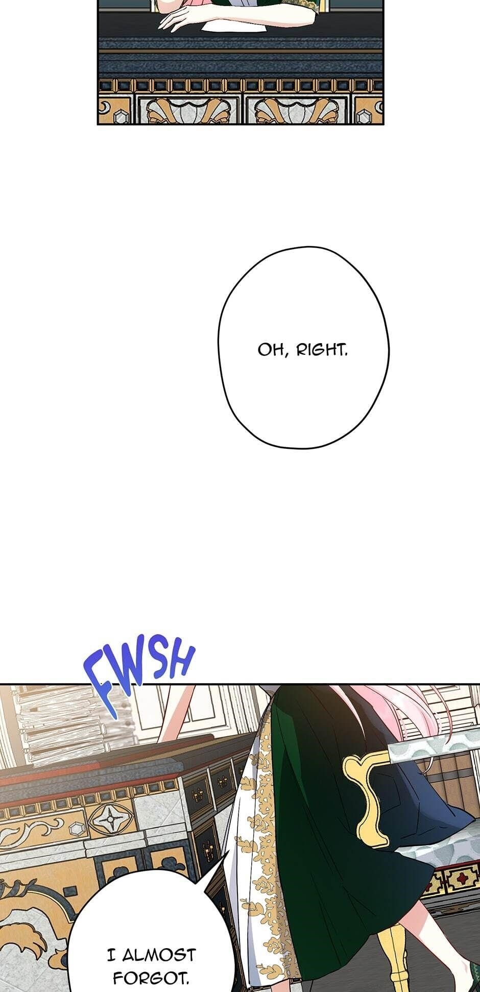 This is an Obvious Fraudulent Marriage - Chapter 89 Page 20