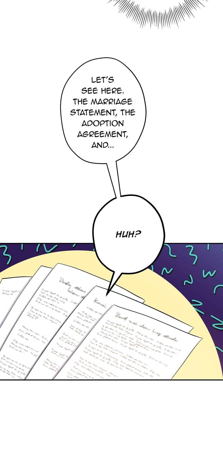 This is an Obvious Fraudulent Marriage - Chapter 89 Page 23