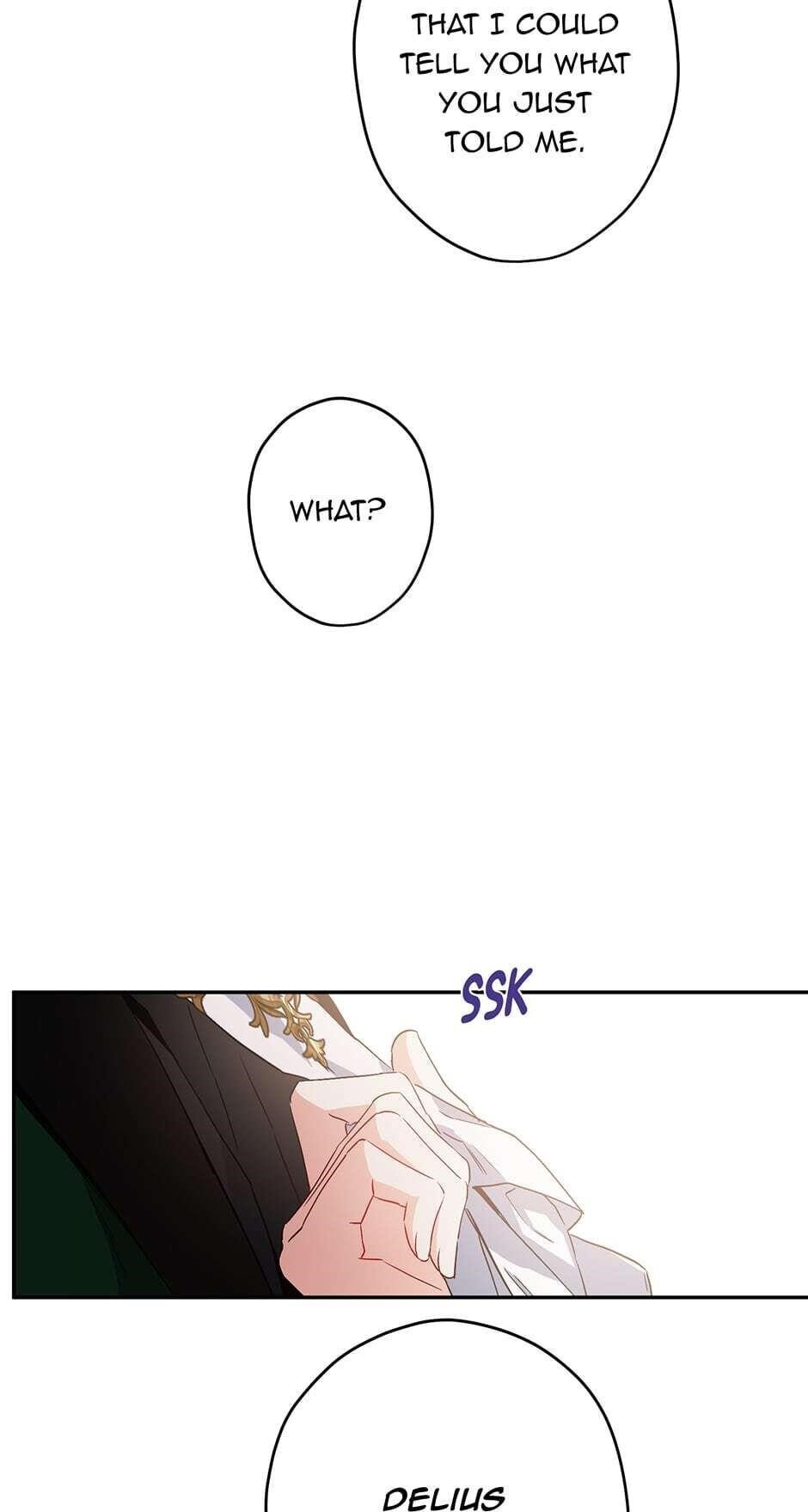 This is an Obvious Fraudulent Marriage - Chapter 89 Page 40