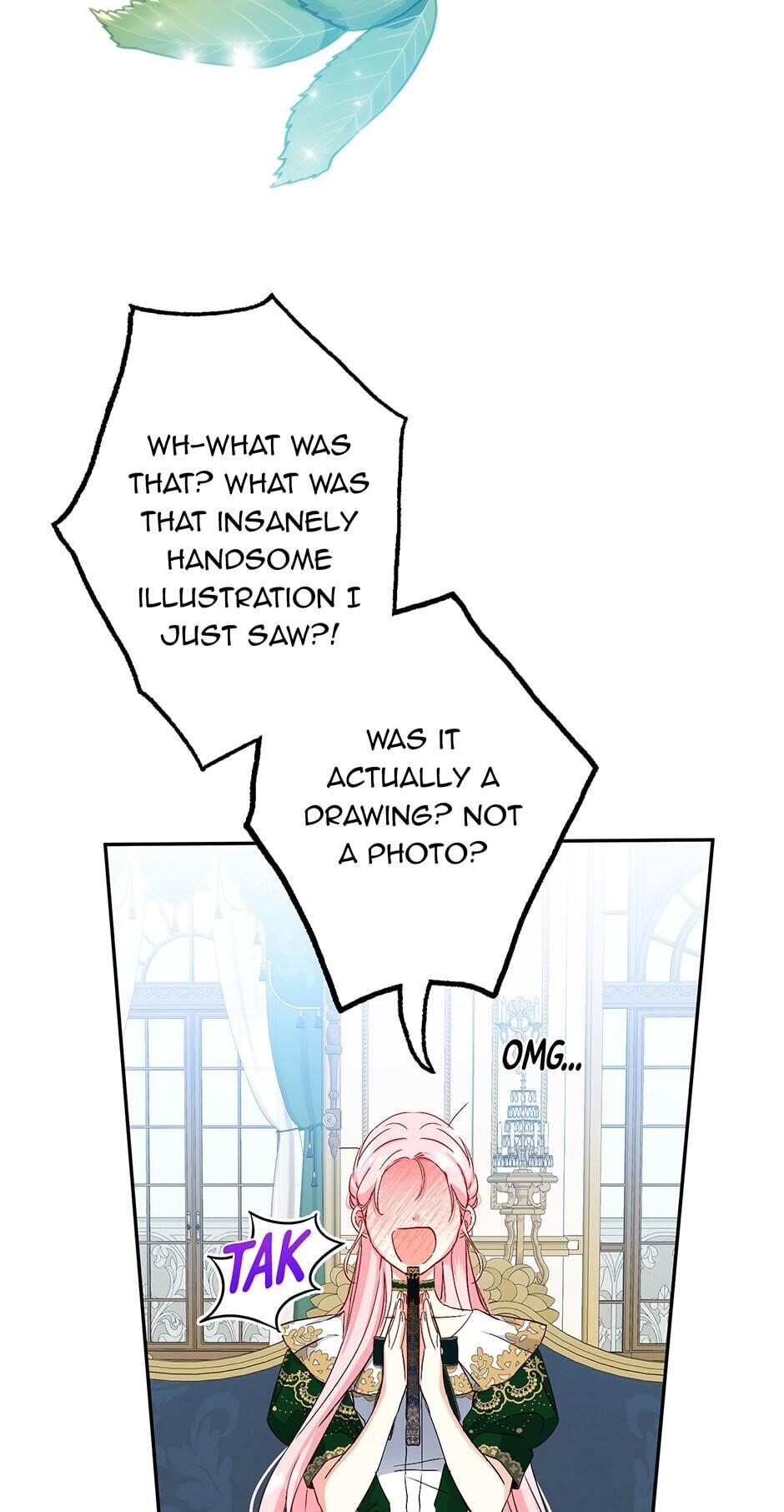 This is an Obvious Fraudulent Marriage - Chapter 89 Page 64